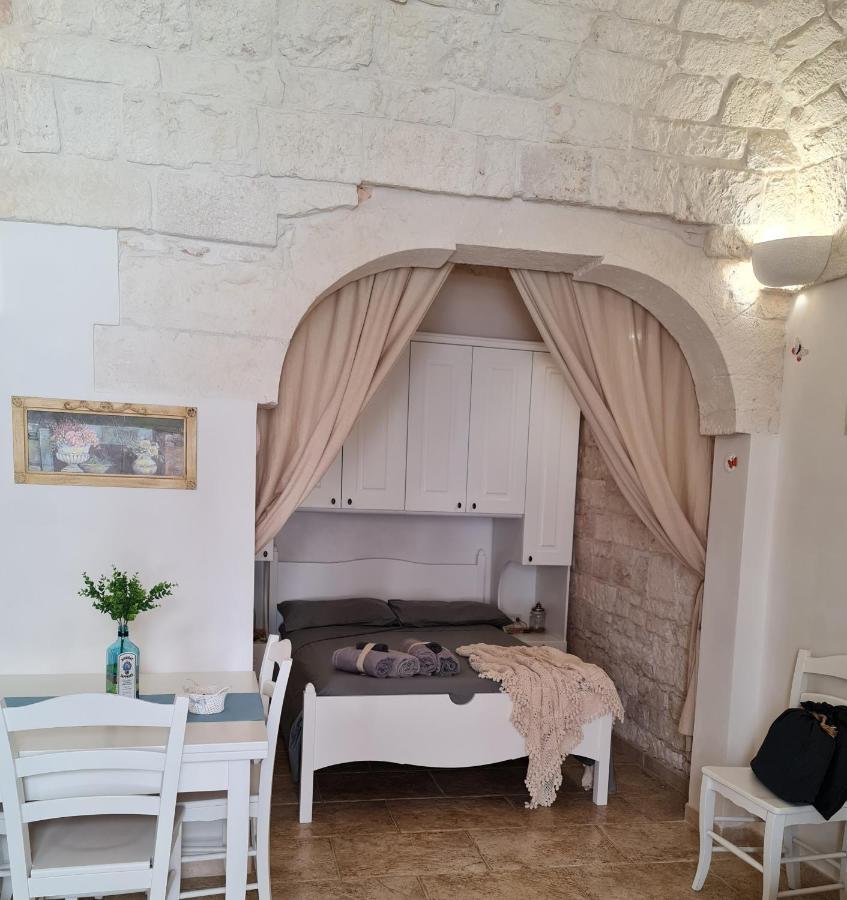 Biancoamore Ostuni - The Sky, The Sea, The Love - Exterior foto