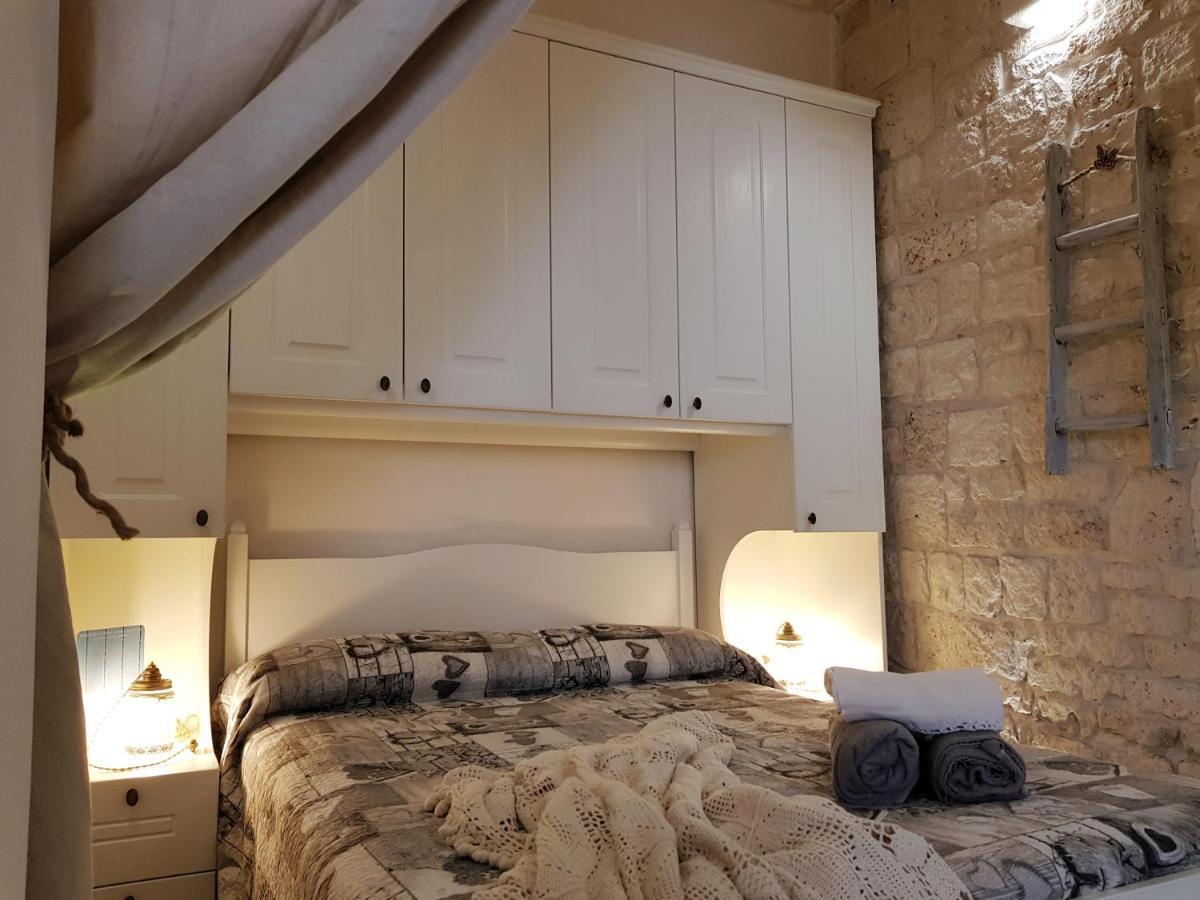 Biancoamore Ostuni - The Sky, The Sea, The Love - Exterior foto